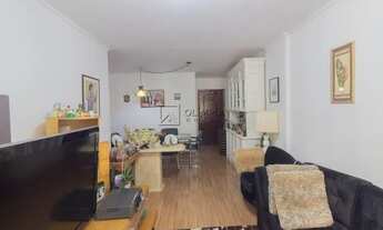 Imagem 3: Apartamento Venda 2 Dormitórios - 88 m² Higienópolis