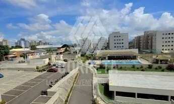 Imagem 2: AC - Vendo Excelente apartamento 3Qts no Vista do Horizonte