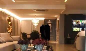 Imagem 2: Apartamento à venda, 4 quartos, 4 suítes, 4 vagas, Altiplano Cabo Branco - João Pessoa/PB