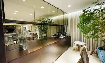 Imagem 7: BELO HORIZONTE - Apartamento Padrão - Buritis