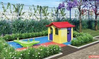 Imagem 3: Apartamento para Venda em São Paulo, Cidade Tiradentes, 2 dormitórios, 1 banheiro