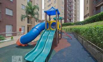 Imagem 4: Apartamento para Aluguel - Itaquera, 2 Quartos, 49 m2