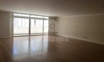 Imagem 5: Apartamento em Higienópolis 330 m² 4 Dormitórios 2 Suítes