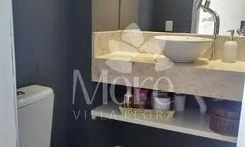 Imagem 7: Linda Casa Modelo Mariana, com 3 Quartos, à Venda em Villa Flora, Sumaré/SP!