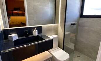 Imagem 7: Apartamento para venda com 60 metros quadrados com 2 quartos