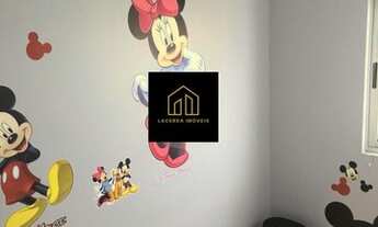 Imagem 6: Apartamento para Venda em Belo Horizonte, Manacás, 2 dormitórios, 1 suíte, 1 banheiro, 2 v