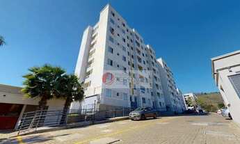 Imagem: Apartamento à venda, 49 m² por R$ 235.000,00