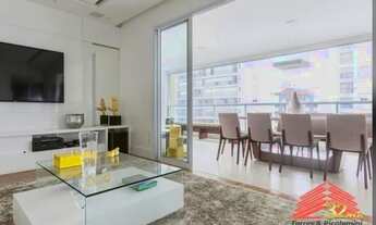 Imagem: SÃO PAULO - Apartamento Padrão - PARQUE