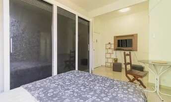 Imagem 4: Apartamento para Aluguel - Centro, 1 Quarto, 30 m2