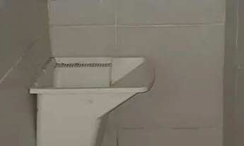 Imagem 2: Quitinete Reformada