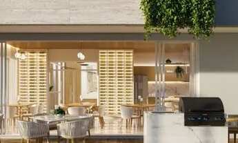 Imagem 6: Alto Padrão para Venda em Porto Belo, pereque, 3 dormitórios, 3 suítes, 4 banheiros, 2 vag