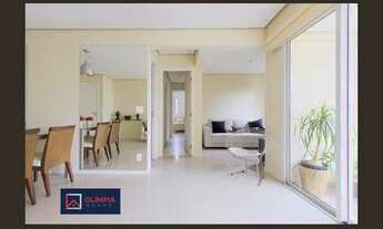 Imagem 6: Apartamento Locação 3 Dormitórios - 104 m² Moema