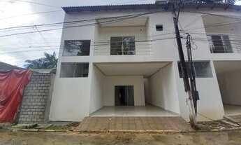 Imagem: Vendo Linda Casa Duplex em Residencial