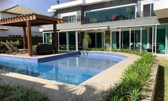 Imagem: Casa com 4 dormitórios à venda, 680 m²