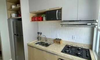 Imagem 7: APC - Casas em condomínio de 2 e 3 quartos para entregar esse ano no Tarumã