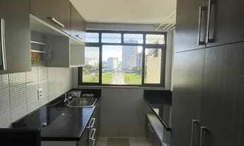 Imagem 6: Apartamento para aluguel possui 90m2 com 3 quartos sendo 2 suites, Aeroclube, João Pessoa