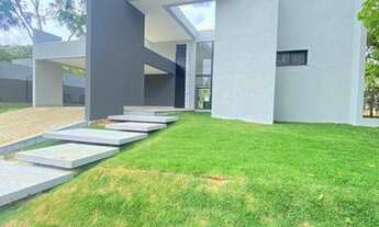 Imagem 3: Casa de condomínio para venda com 1000 metros quadrados com 4 quartos