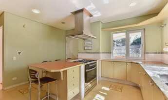 Imagem 5: Sobrado a venda 4 quartos 4 suítes com piscina no Bigorrilho