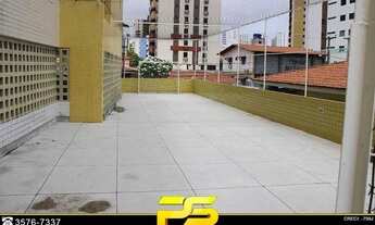 Imagem 4: Apartamento à venda, 3 quartos, 1 suíte, Aeroclube - João Pessoa/PB