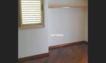 Imagem 3: Apartamento com 4 dormitórios, 132 m² - venda por R$ 850.000,00 ou aluguel por R$ 4.418,00