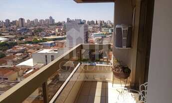 Imagem: Apartamento - Ribeirão Preto - Centro