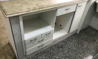 Imagem 7: Apartamento para venda possui 54 metros quadrados com 2 quartos