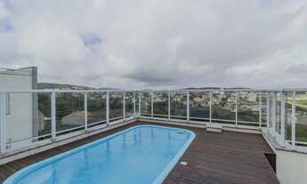 Imagem: Apartamento à venda Rua Curupaiti, Cristal