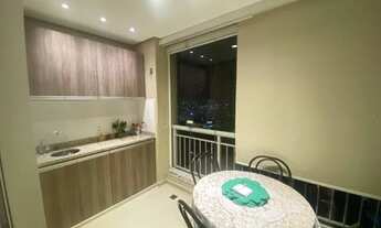 Imagem: Reserva Morada - 100m2 - Adrianópolis