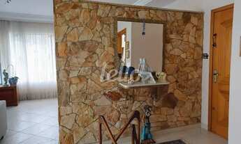 Imagem 4: São Caetano do Sul - Casa Padrão - Jardim São Caetano