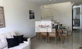 Imagem 5: Casa com 3 dormitórios para alugar, 112 m² por R$ 3.210/mês - Jardim Fernandes - São Paulo