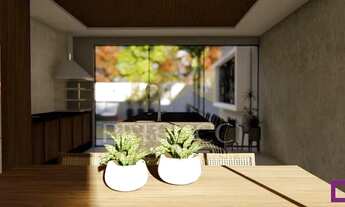 Imagem 7: Casa - Swiss Park - Campinas