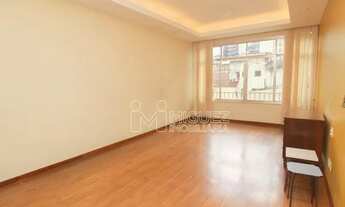 Imagem 1: Tijuca Apartamento com 3 dormitórios