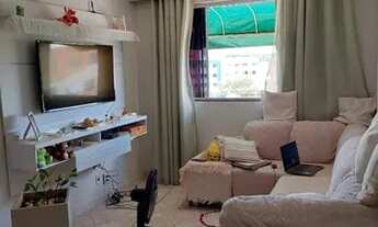 Imagem 6: Vende-se um Apartamento no residencial Santa Inês, Ótima localização todo reformado no 04