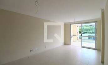 Imagem 4: Apartamento para Aluguel - Recreio, 3 Quartos, 110 m2