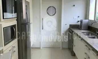 Imagem 5: Campo Belo 4 dormitorios , 2 suítes , 3 vagas , piscina