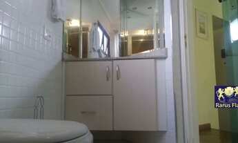 Imagem 15: Flat para locação na Bela Vista - Edifício Paulista Wall Street - Cód. DGO03135