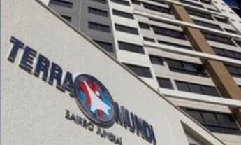 Imagem: Terra Mundi Jundiaí 3/4 ágio ou quitado