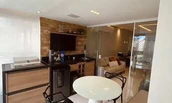 Imagem 3: Apartamento para aluguel tem 103 metros quadrados com 4 quartos em Vila Laura - Salvador