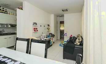 Imagem 4: Apartamento para Aluguel - Irajá, 2 Quartos, 53 m2