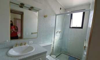 Imagem 4: Flat de 1 dormitório com 35m² para alugar em Moema