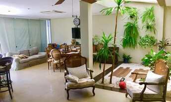 Imagem: Casa em Condomínio à venda, 3 quartos