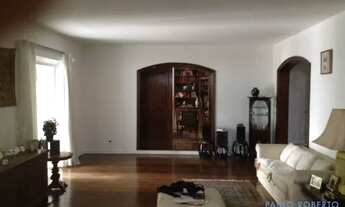 Imagem 2: CASA ASSOBRADADA - MORUMBI - SP