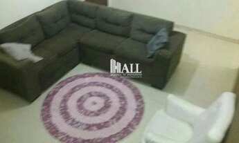 Imagem 2: Apartamento com 3 dorms, São Francisco, São José do Rio Preto - R$ 248.000,00, 110m² - Cod