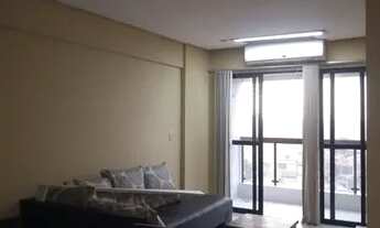 Imagem 2: ED. PRIMAVERA MONTENEGRO, apt. c/ 90m²