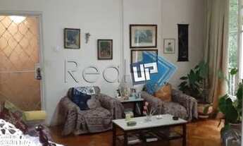 Imagem 7: APARTAMENTO- COPACABANA- 03 QUARTOS- 01 VAGA