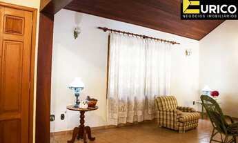 Imagem 7: Casa em condomínio à venda no Condomínio Village Visconde de Itamaracá em Valinhos/SP