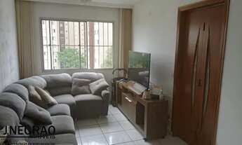 Imagem: São Paulo, Av. Padre Arlindo Vieira, Vila