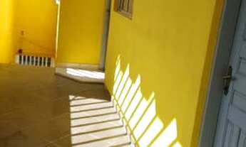 Imagem 3: Casas 1 Quarto para Locação em São Paulo, Parque Ipê, 1 dormitório, 1 banheiro