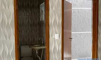 Imagem 4: CASA TÉRREA - JARDIM TREMEMBÉ - SP