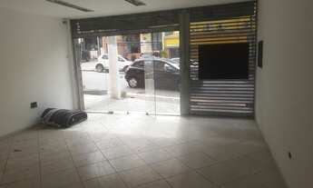 Imagem 2: Perdizes sobrado comercial térreo e 1 andar com 6 salas 3 banheiros cozinha - SP